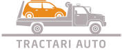 Tractari auto Cluj - Remorcari - Servicii platforma Non Stop